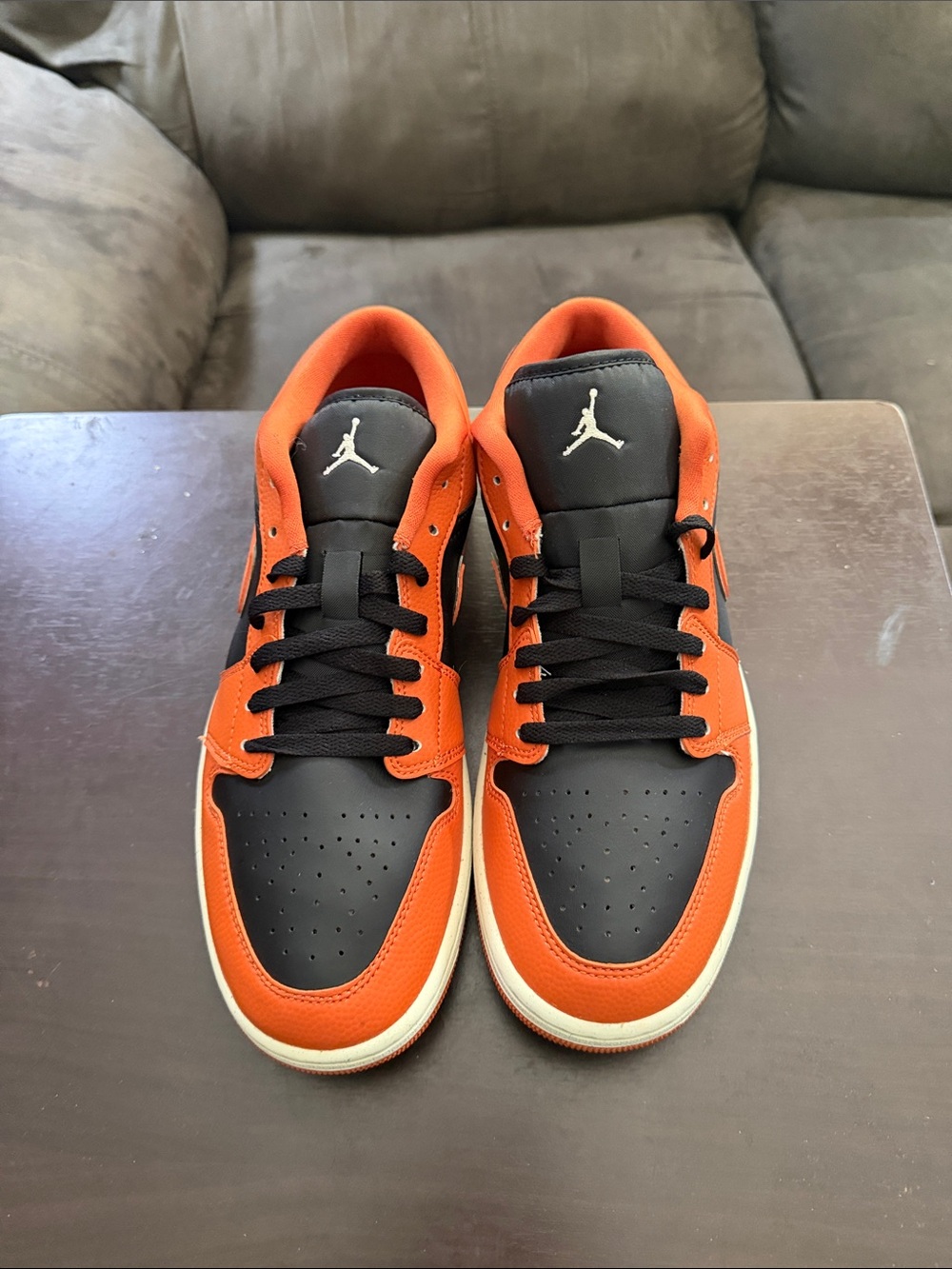 Jordan 1 Low